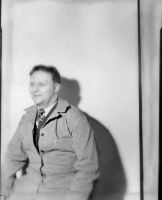 Hines,George,1940s,0162,